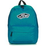 Vans REALM BACKPACK Plava Cijene