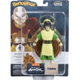 Noble Collection - NICKELODEON - BENDYFIGS - TOPH | shoptok.hr