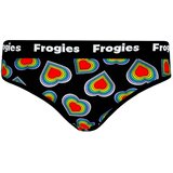 Frogies Women's panties Pride | shoptok.hr