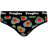 Frogies Women's panties Pride