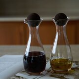 Sagaform Set za olje in kis 2 ks Nature – | Shoptok.si