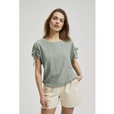 Marisse Women's Blouse L-Ts-4365 Olive | shoptok.hr