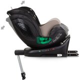 Chipolino autosjedalica 40-150cm Maximus Macadamia | shoptok.hr