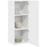  Ormar za Zid PORTO Visoki sjaj bijela 40 x 31 x 100 cm | Eponuda.com