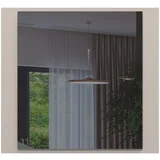 ogledalo og/op - kolekcija opera - kašmir mat lak - 123x65x2cm