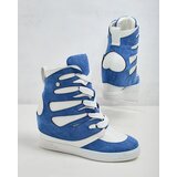 Resti Women's sporty boots on a Pamstinsa heel | shoptok.hr