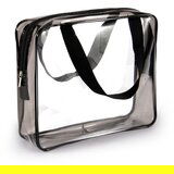 INF PVC vrečka za shranjevanje - enoslojna Black, (21540997) | Shoptok.si