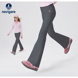 Navigare Pantalone za devojčice, Tamnosive Cene