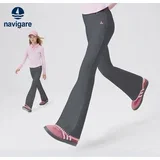 Pantalone za devojčice, Tamnosive
