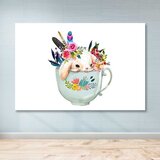 Wallity Slika DEV02179100140, 100x140 cm | ePonuda.com