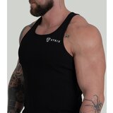 STRIX Majica bez rukava Ribbed Black | ePonuda.com