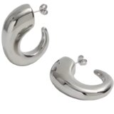 IZMAEL Naušnice AL-32686 - Srebrna | shoptok.hr