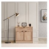 Hanah home Komoda Polo Cene