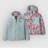 Patagonia Reversible Down Kids Jacket virtually blue | Shoptok.si