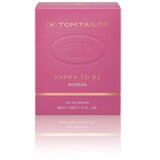 Tom Tailor Happy To Be Woman EDP 30ML | shoptok.hr