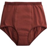 Imse Menstrualne hlačke Heavy Flow rjave - XS rjave | Shoptok.si