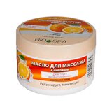 Belle Jardin BIO SPA - Krema za masažu tela sa ekstraktom pomorandže 300ml | Eponuda.ba