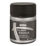  Tečni metal na bazi smole 50 ml - KREUL | Silver Bronze Cene