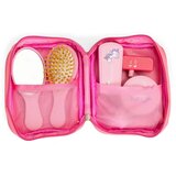 ECO TOYS Leseni lepotilni set za igranje | Shoptok.si
