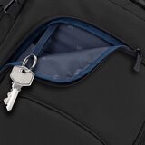 Rivacase 8461 black Travel Laptop Backpack 17.3 | shoptok.hr