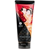Shunga Masažna krema šampanjac jagoda Kissable 200ml Cene