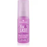 Essence Fix Last Keep It Perfect Makeup Setting Spray