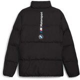 Puma Prijelazna jakna 'BMW ESS' plava / crvena / crna / bijela | shoptok.hr
