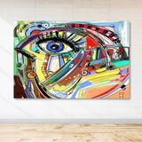 Wallity Slika DEV03255100140, 100x140 cm | ePonuda.com