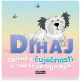 Učila Dihaj | Shoptok.si