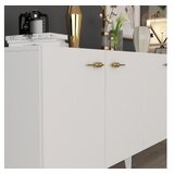 Hanah home komoda ruya white