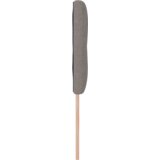  LED Uzglavlje S Gumbima Taupe 72 cm Tkanina | shoptok.hr