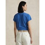 Polo Ralph Lauren Majica plava | shoptok.hr