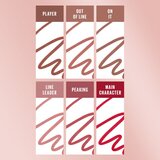 Maybelline New York Lifter Liner olovka za usne 010 main character | ePonuda.com