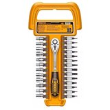 INGCO TOOLS Gedore set 27-1 1/4" 14mm HKTS14271 | Eponuda.ba