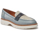 Pikolinos Nizki čevlji Henares W1A-3864C1 Denim 313 Cene