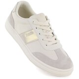 Big Star Nizke superge INT2211 Bež | Shoptok.si