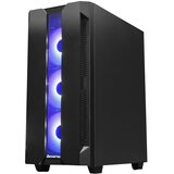 Chieftec "Midi Gamer Series Hunter GS-01B-OP" Cijene