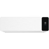 Grundig inverter klima uređaj geepwe 120/121, wi-fi, bijela u