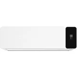 inverter klima uređaj geepwe 120/121, wi-fi, bijela