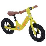 Bbo bicikl balance bike - yellow ( BW-MT5198YELLOW ) | ePonuda.com