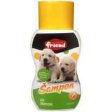 Friend Šampon Za Štence, 250 Ml Cijene