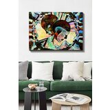 Wallity Slika Kanvas Tablo-199, 70x100 cm | ePonuda.com