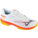 Mizuno Fitnes / Trening Wave Exceed Court CC Bela Cene