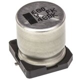  Elektrolitski kondenzator SMD 680 ÂµF 35 V 20 % (promjer x V) 12.5 mm x 13.5 mm Panasonic EEVFK1V681Q 1 kom. | Eponuda.ba