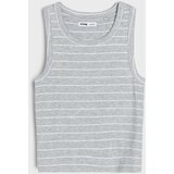 Sinsay Majica bez rukava | shoptok.hr