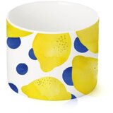 PPD Papperproducts Design Lemon & Dots - Činija - Lemon and Dots, small, 7 cm Cene