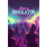 Steam Disco Simulator (PC) Key GLOBAL | ePonuda.com