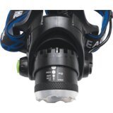 Home Domov Svetilka, LED, naglavna, Zoom, 1000 lumnov - HLM 5R | Shoptok.si