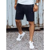 DStreet Spodenki męskie granatowe | shoptok.hr