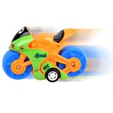 Hola Šareni trkaći motor | shoptok.hr